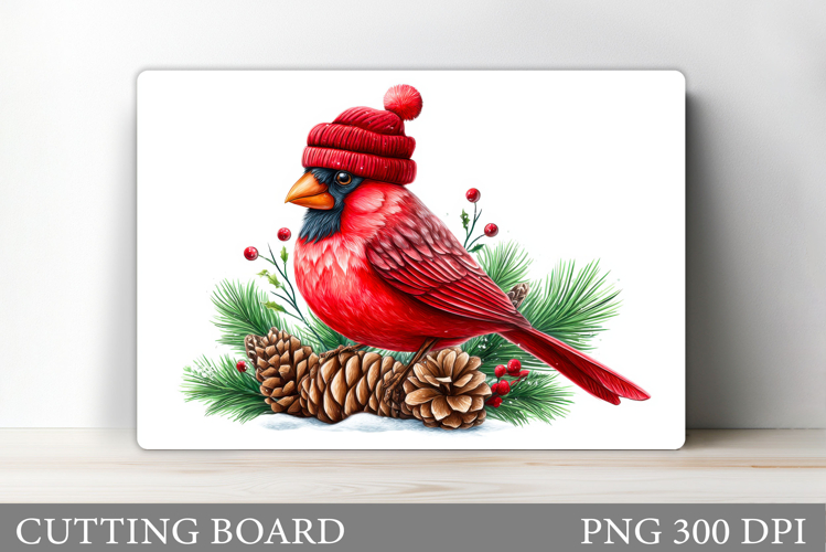 Cardinal Clipart