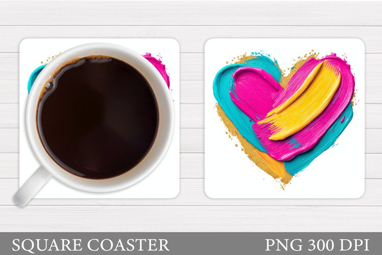 Valentines Sublimation Design Image 9