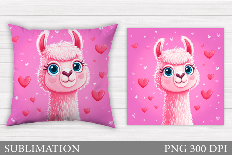 Valentines Sublimation Design Image 22