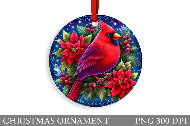 Cardinal Clipart Image 20