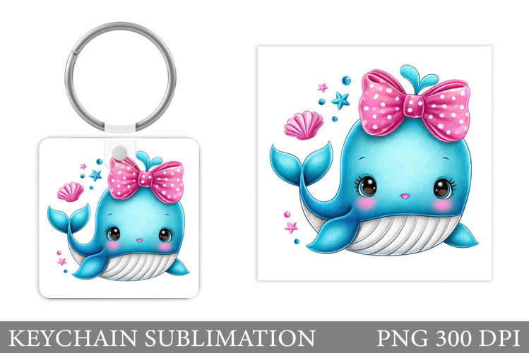 Whale Clipart