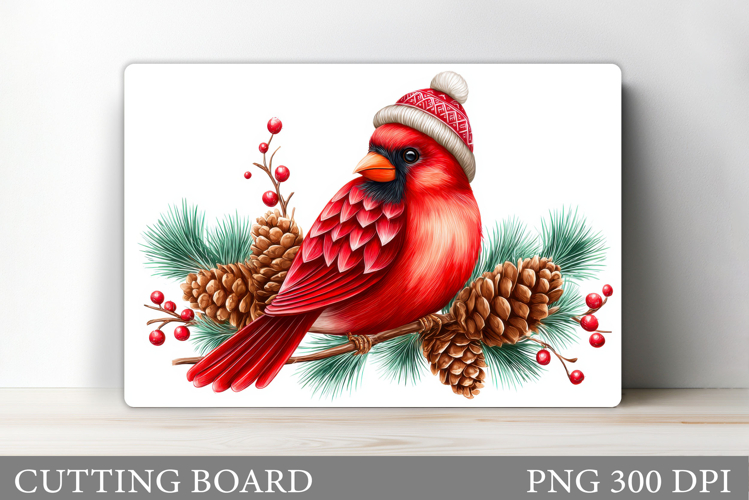 Cardinal Clipart Image 11