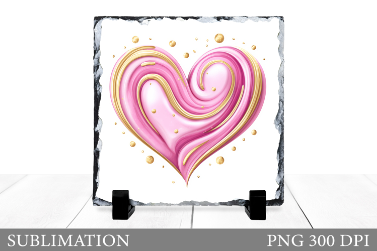 Valentines Sublimation Design Image 3