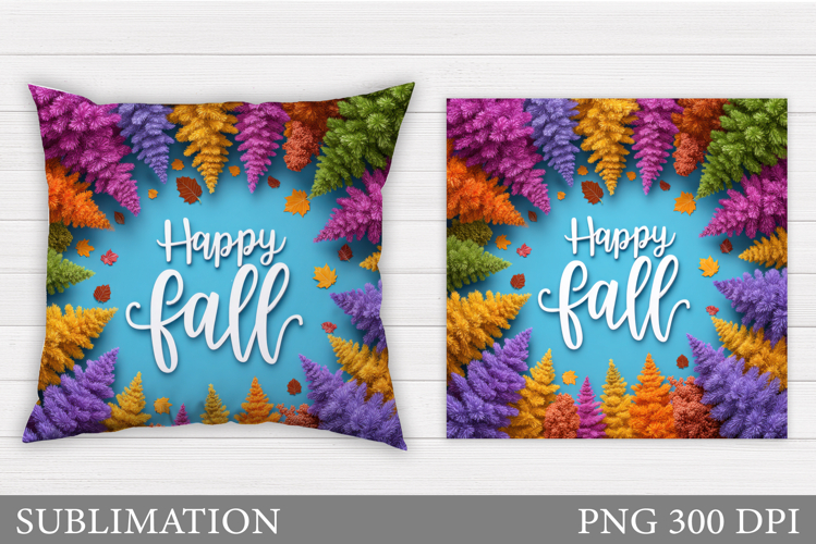 Fall Clipart Image 11
