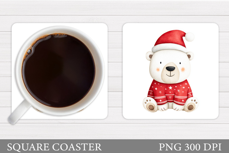 Cute Bear Clipart Image 13