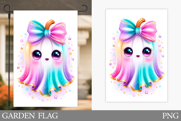 Ghost Clipart Image 13