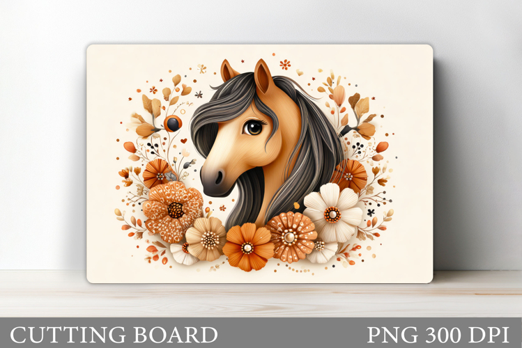 Cute Horse Pictures Image 7