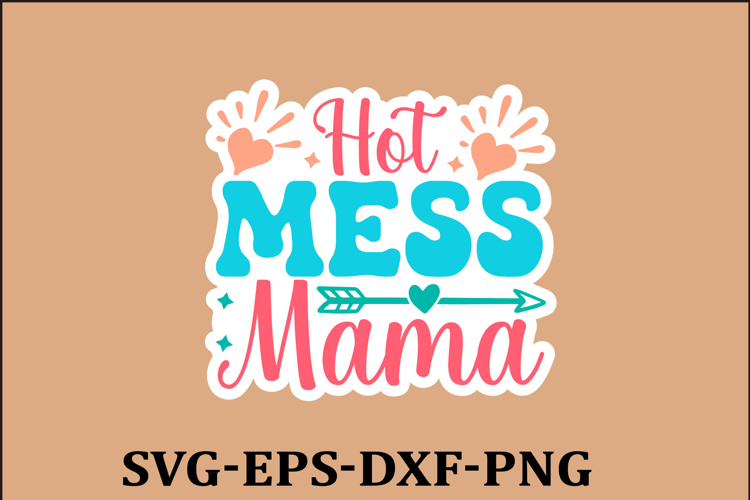 Best Mom Svg Image 2