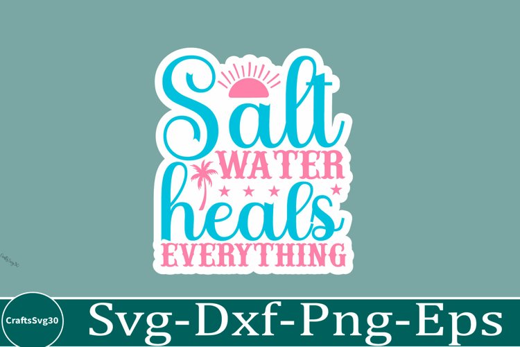 Sunshine Svg Image 3