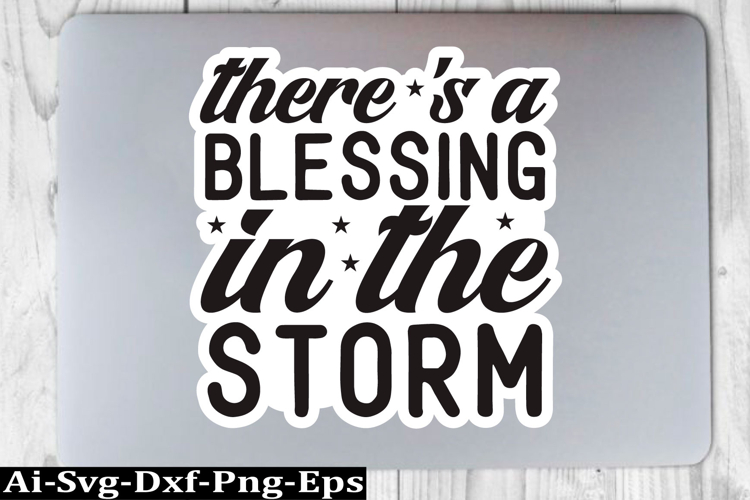 Motivational Sticker Design,Inspirational Sticker