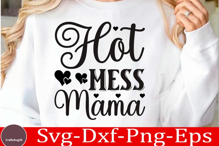 Best Mom Svg Image 8