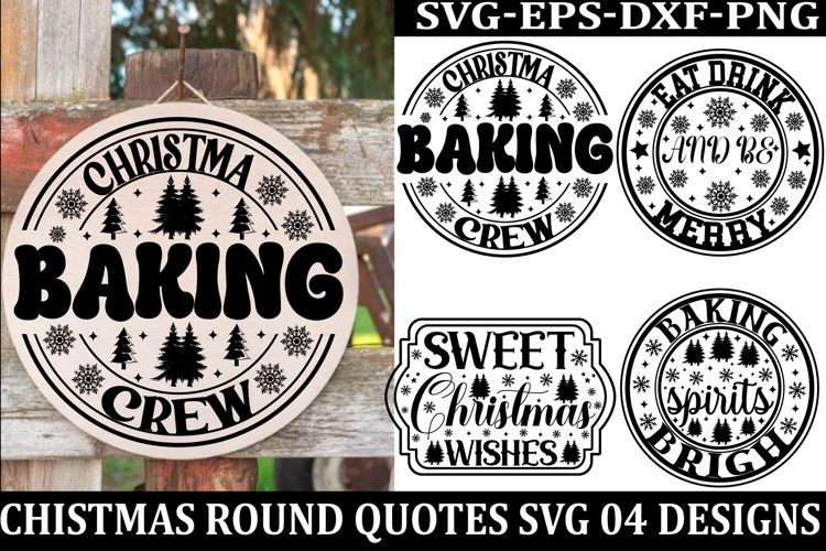 Round Sign Svg Image 10