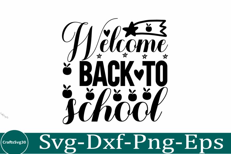 Teacher Life Svg Image 7
