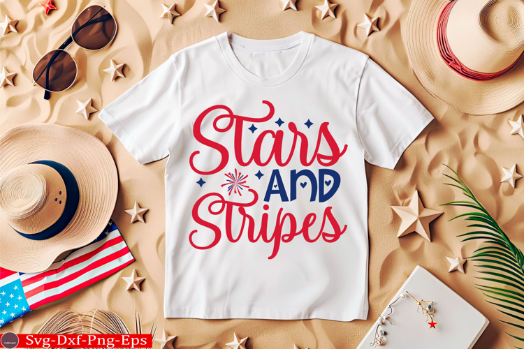 Merica Svg Image 3