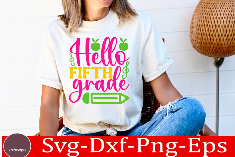 Teacher Life Svg Image 13