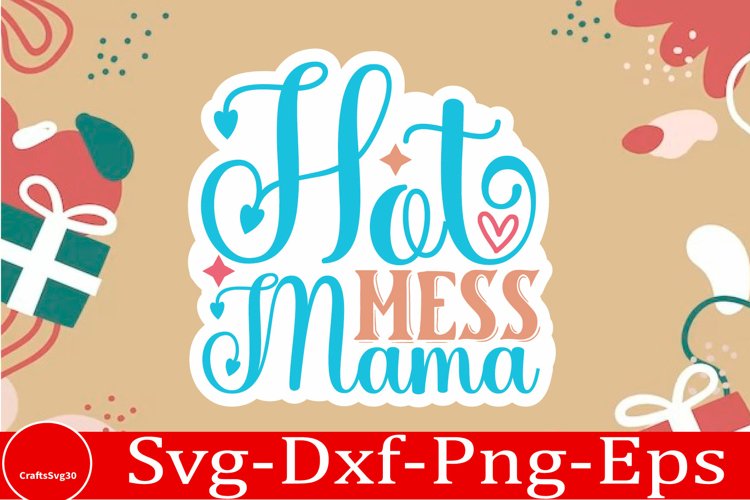 Best Mom Svg Image 10