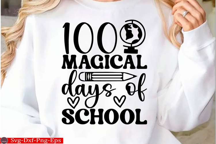 Teacher Life Svg Image 6