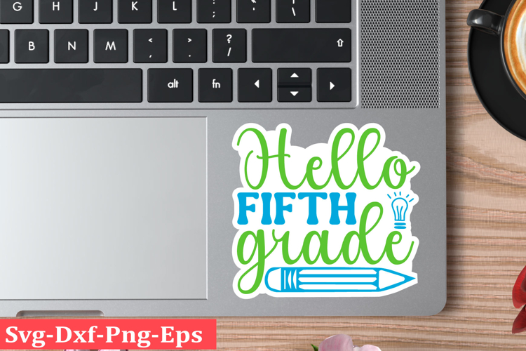 Teacher Life Svg Image 21