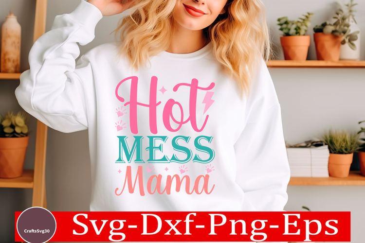 Best Mom Svg Image 4
