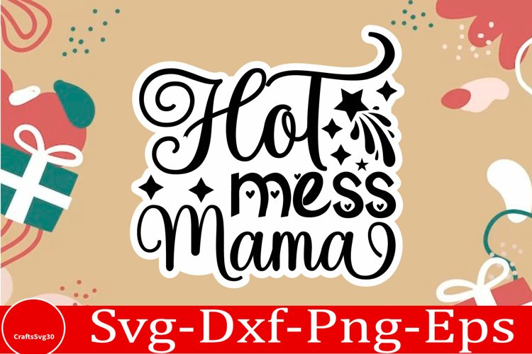 Best Mom Svg