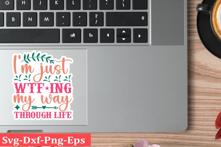 Mom Quote Svg Image 20