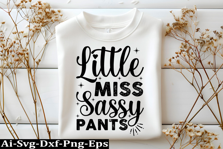 Sassy SVG Design Funny and Sassy Sarcasm Design