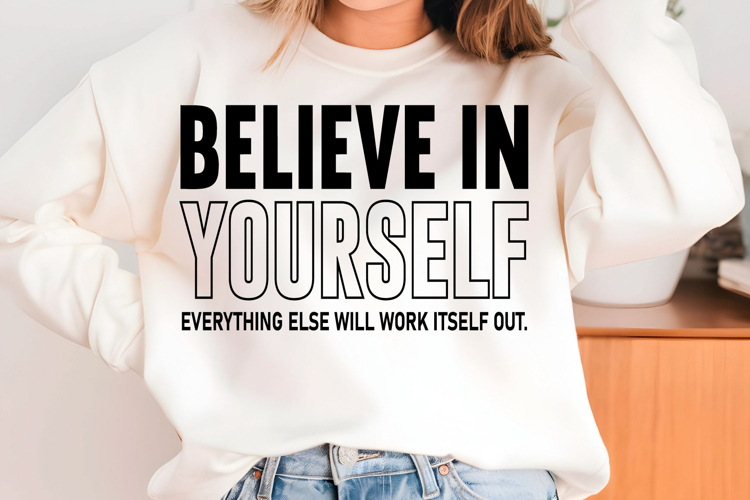 Inspirational Svg Positive Vibes Png