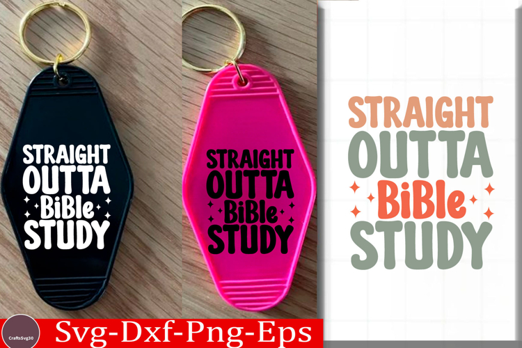Christian Keychain Quote SVG Faith Keychain Quote png