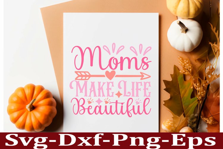 Mothers day SVG design Funny Mom Svg Design Funny