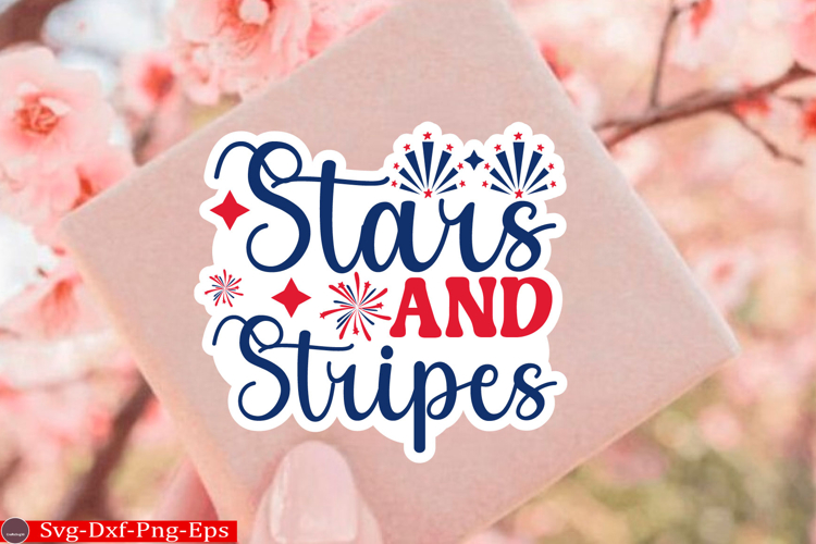 Merica Svg Image 11