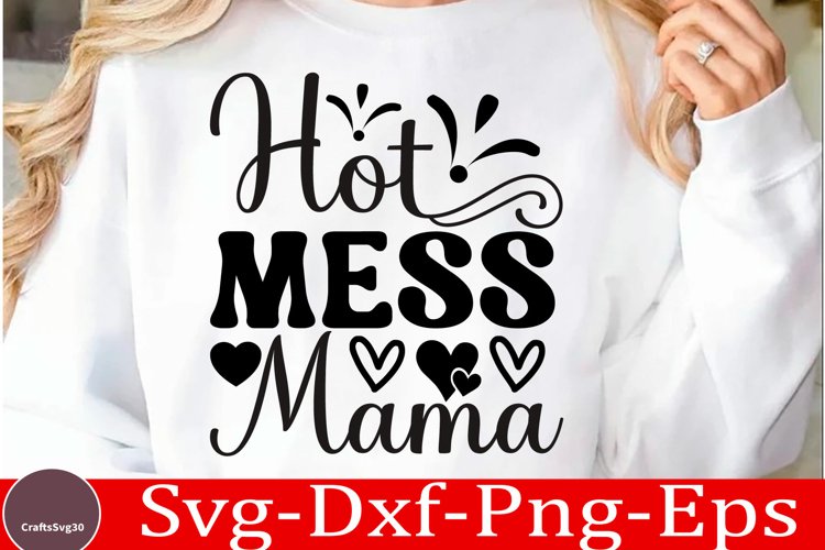 Best Mom Svg Image 12