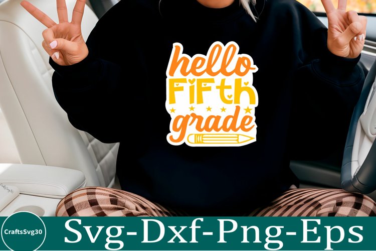 Teacher Life Svg Image 12