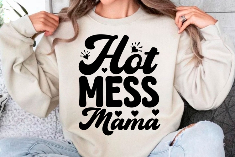 Best Mom Svg Image 10