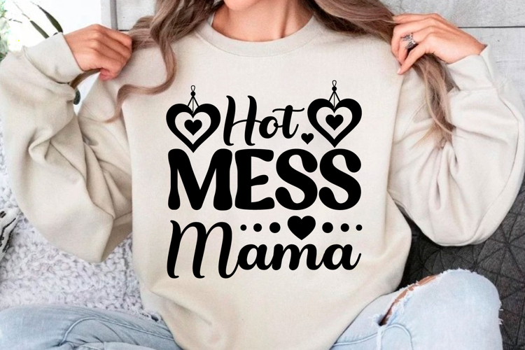 Best Mom Svg Image 2