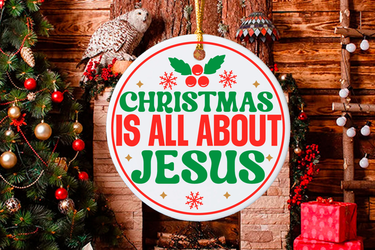 Merry Christmas Svg Image 8