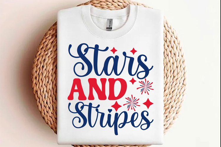 4th of July Svg, Patriotics Quotes Svg, 4th of July Quotes