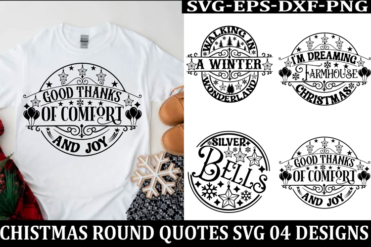 Round Sign Svg Image 15