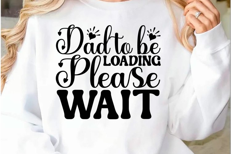 Dad Life Svg Image 15