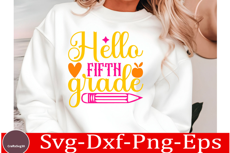 Teacher Life Svg Image 23