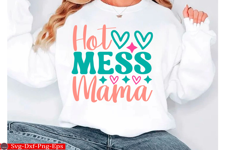 Best Mom Svg Image 18