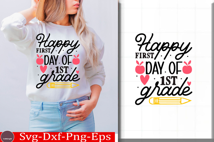 Teacher Life Svg Image 15