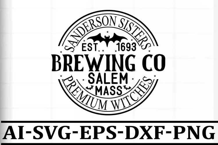 Round Sign Svg Image 18