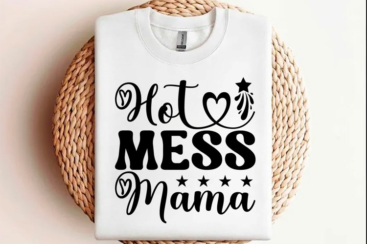 Best Mom Svg Image 20