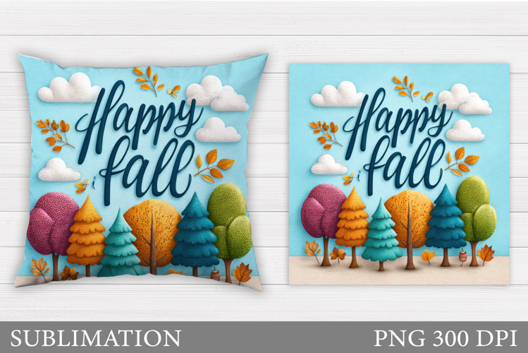 Fall Clipart Image 10