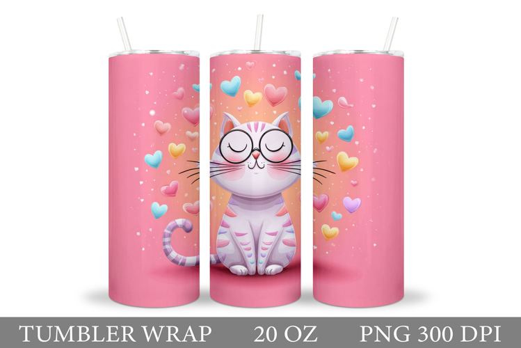 Valentines Sublimation Design Image 17