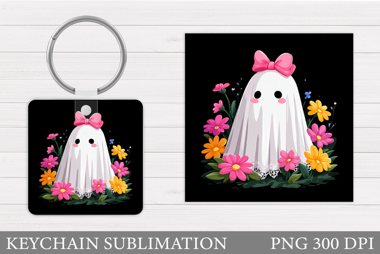 Ghost Clipart Image 2