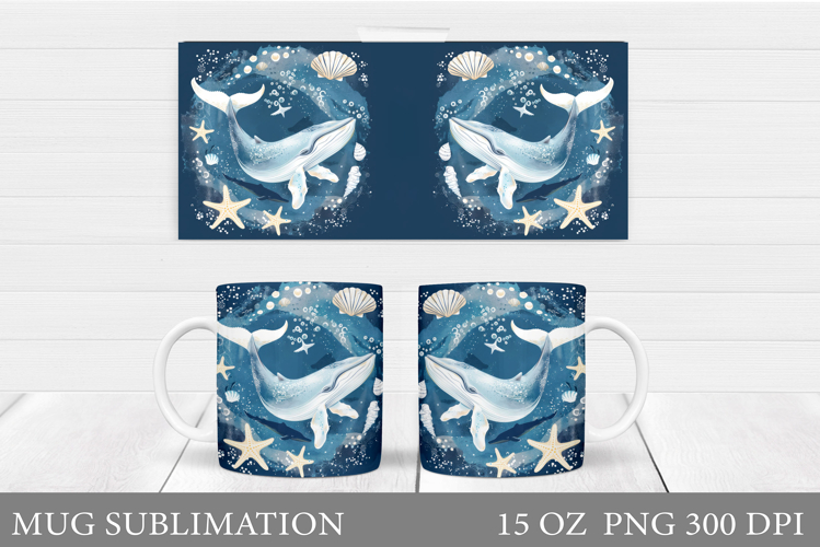 Whale Clipart Image 11