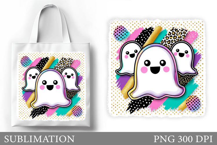 Cute Ghost Pictures Image 15