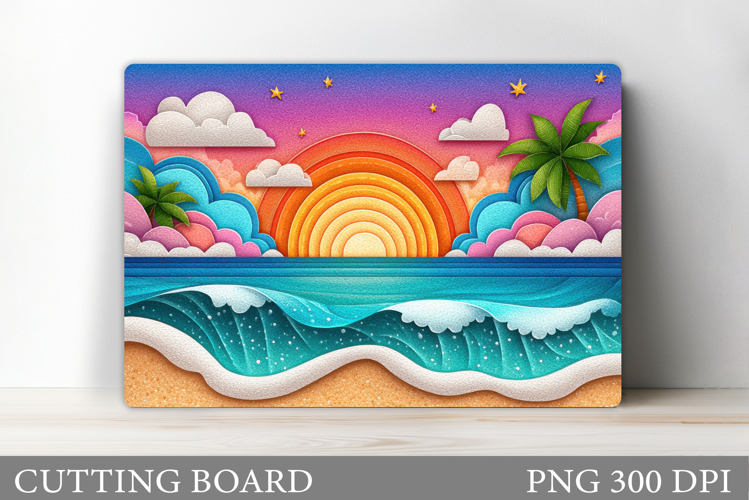 Palm Tree Clipart Image 10
