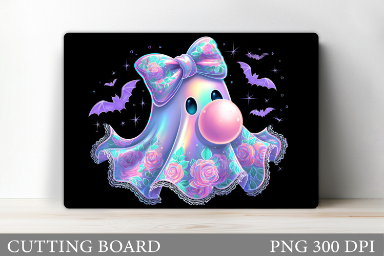 Cute Ghost Pictures Image 7